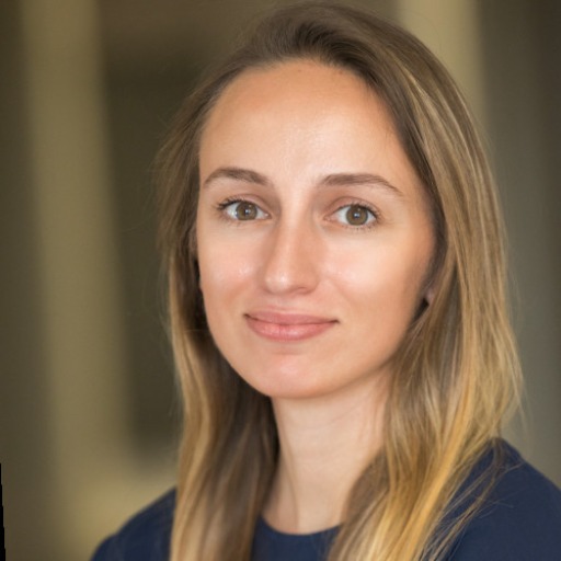 Indre Sizovaite MailerLite's CEO