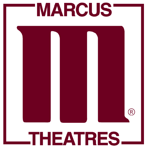 Marcus Theatre's Logo
