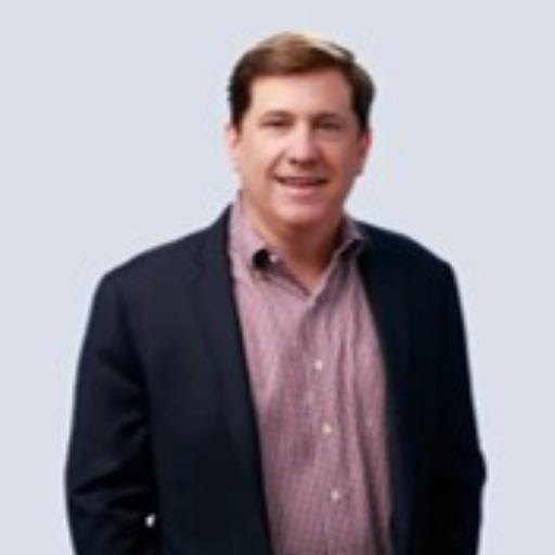 Mike Basta MedForce, an IQVIA business' CEO