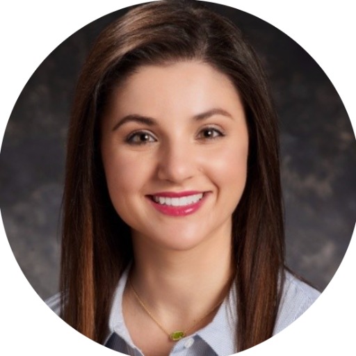 Lauren Stancil  Chief Human Resources Officer