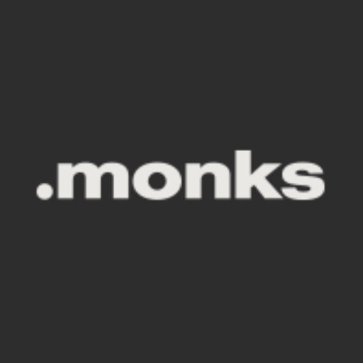 Monks' Logo