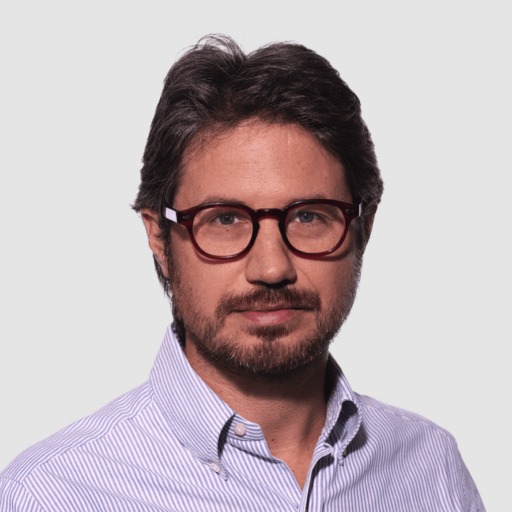 Andrea Giacomini Mitto's CEO
