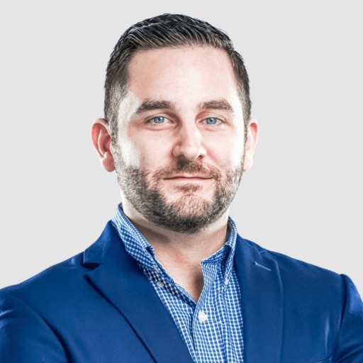 Uros Mijatovic  COO