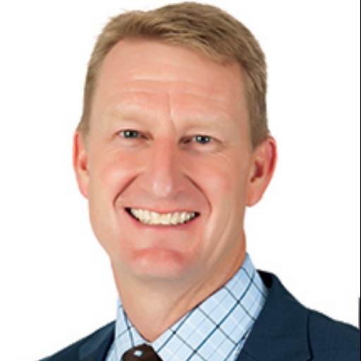 Kirk Jowers doTERRA's CEO