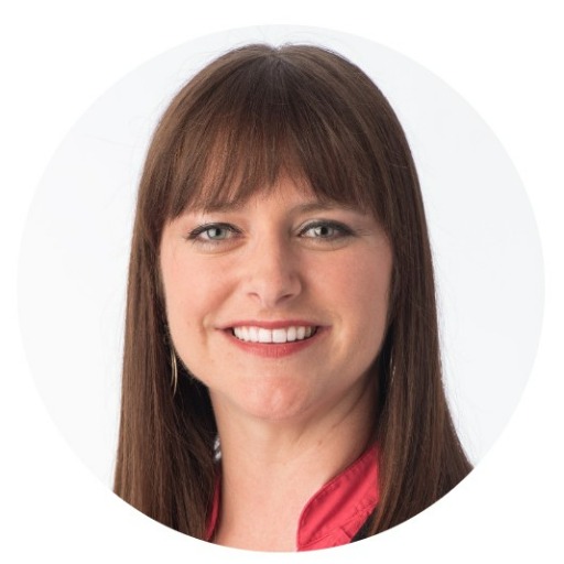 Shannon Bible  Executive Vice President of Customer Experience