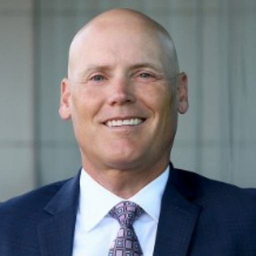 Rob J. Young  Founding Executive