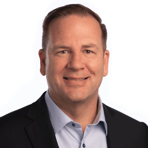 Sean Poynter  Senior Vice President of Operations