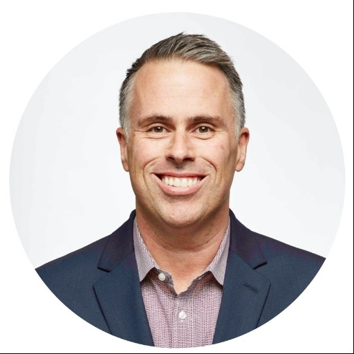 Andrew O'Hare  Chief Marketing Officer