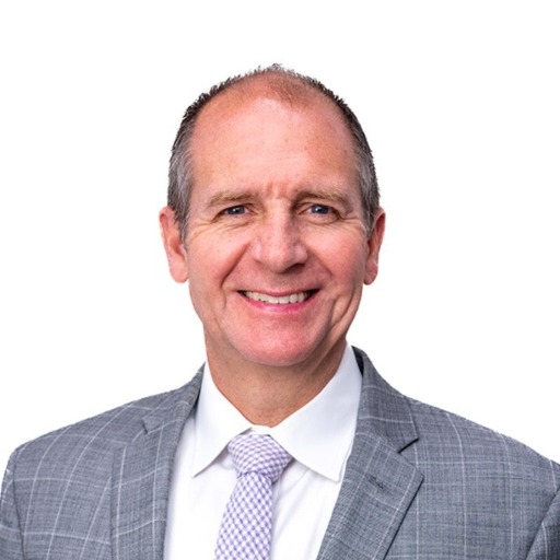 Todd Thompson  Chief Information Officer