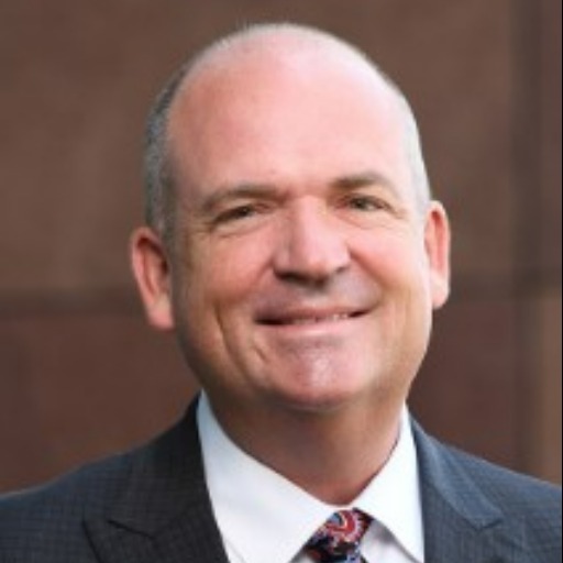 Greg Cook  Founding Executive and Chairman of the Board