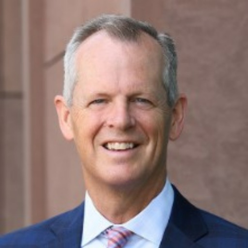 Corey Lindley  Founding Executive and Chief Executive Officer