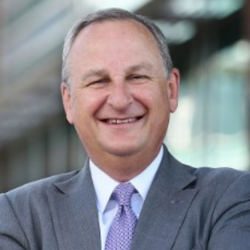 Mark Wolfert  Founding Executive