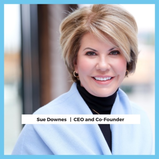Sue Downes MyEyeDr. CEO