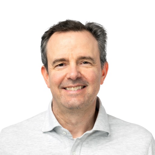 Hugo Sarrazin Avalara's CEO