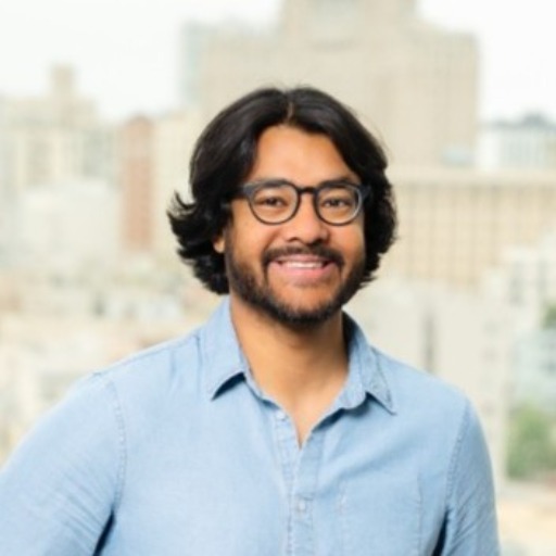 Alamin Uddin NexHealth's CEO