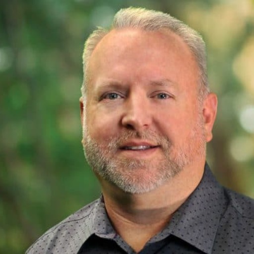 Scott Stahl  Chief Operations Officer