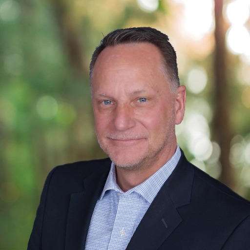 David Coffman  Senior VP of Sales