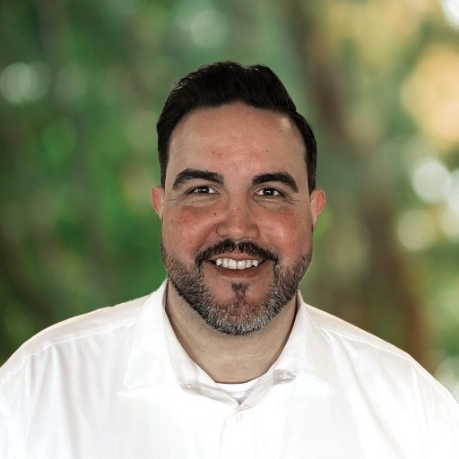 Jim Haney  VP of Marketing