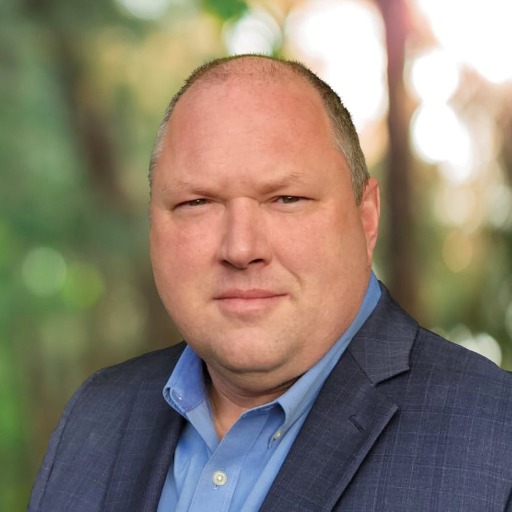 Carl Pottkotter  VP of Business Intelligence