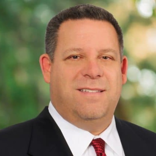 Chas Arnold  VP of Managed IT Services