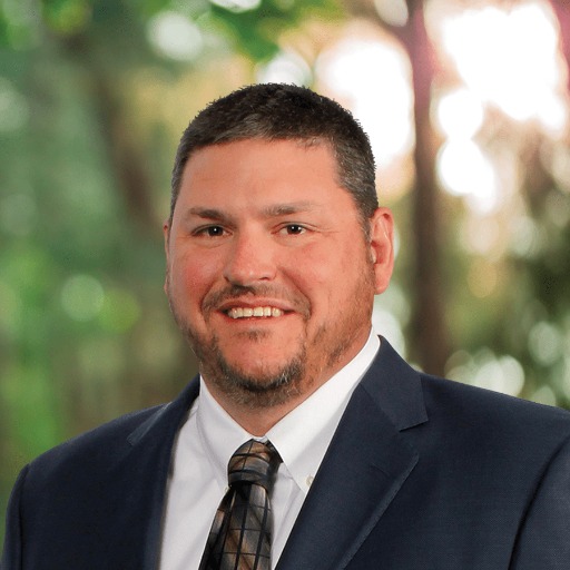 Dave Moorman  President / CISO