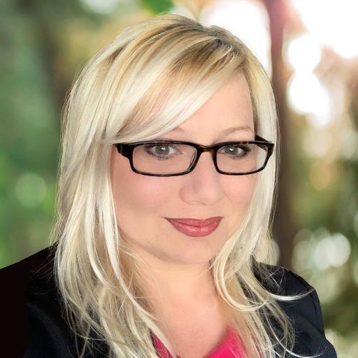 Carrie Padilla  VP of Human Resources