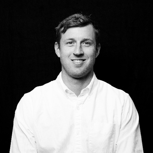 Trevor Laughlin  VP, Product