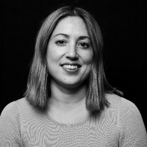 Karina McDonough  SVP, Customer Success