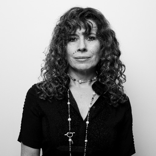 Charmien Fugelsang  Chief People Officer