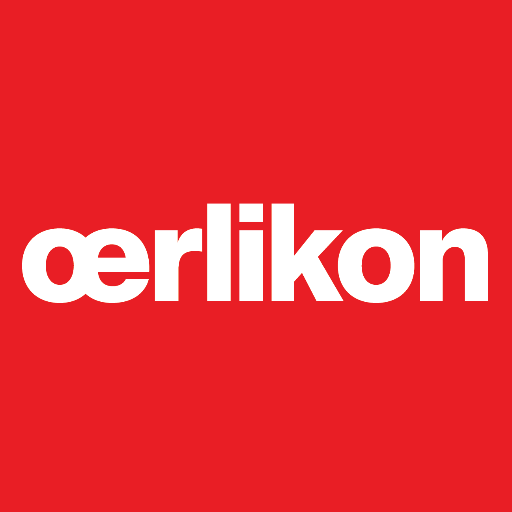 Oerlikon's Logo