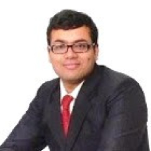 Raghu Pulaparthi  Sr. Client Success Manager