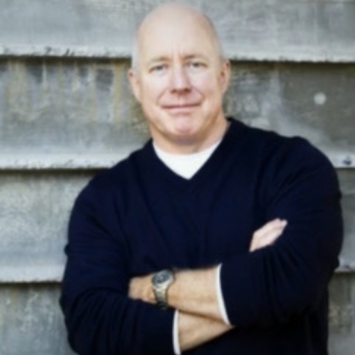 Brian Sill  President of Engines & Power Systems