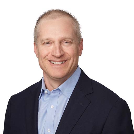 Brian Turner Point B Inc's CEO