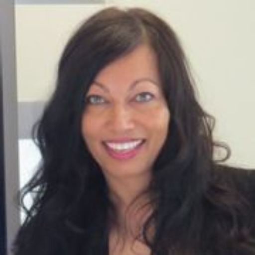 Cris Domingo  Head of Global Talent Acquisition