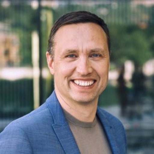 Hubert Palan  Founder & CEO