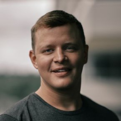 Daniel Hejl  Chief AI Officer & Co-founder