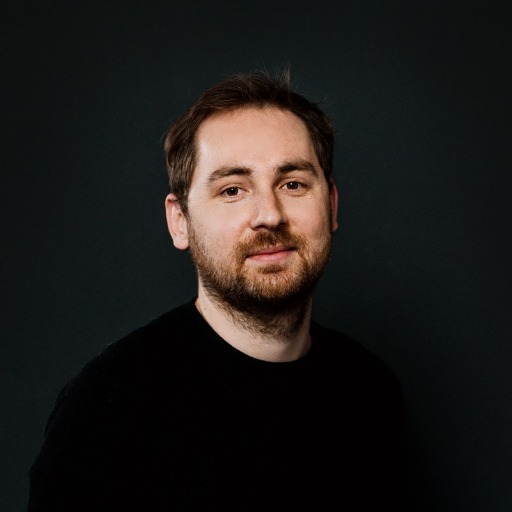 Martin Felcman  VP of Product & Design