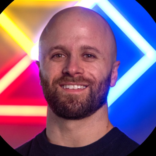 Jordan Nolff  VP of Growth