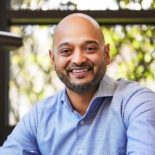 Alok Ajmera Prophix Software's CEO