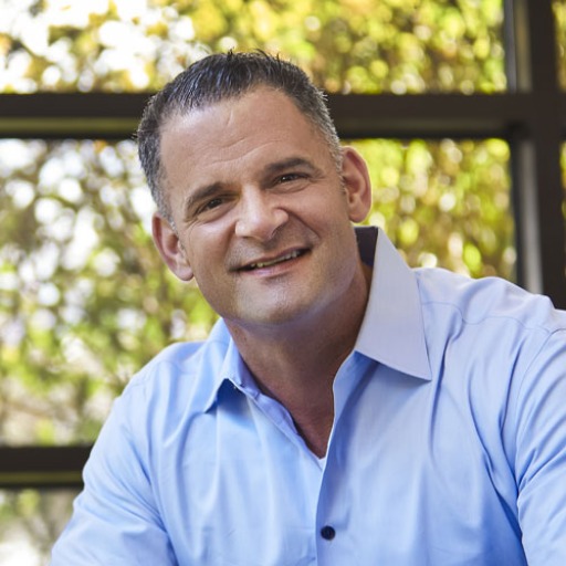 Tad Finer  Chief Revenue Officer