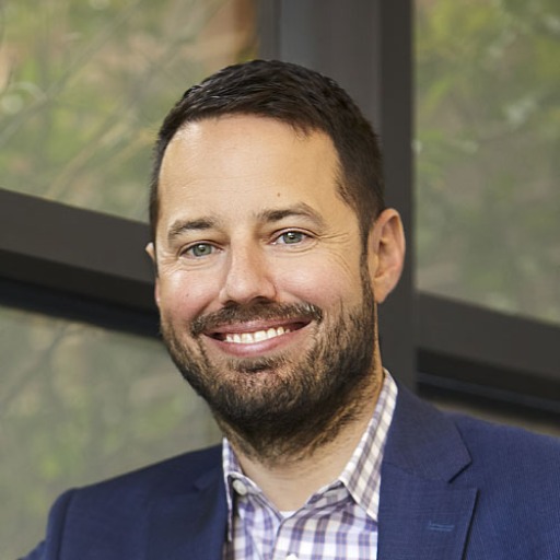 Ryan Van Hatten  Chief Financial Officer