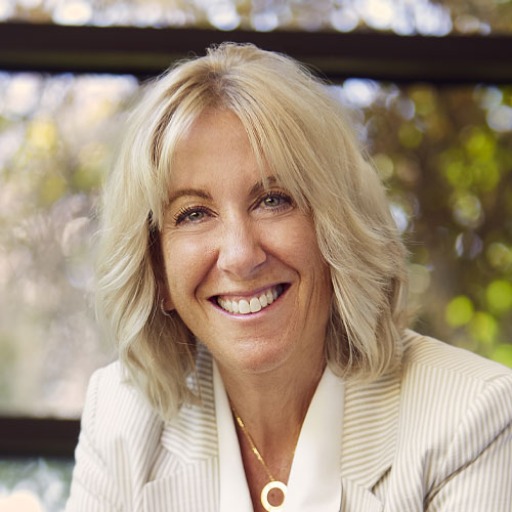 Susan Gershman  Chief Customer Innovation Officer