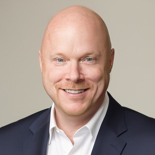 Doug Kearney Qualfon's CEO