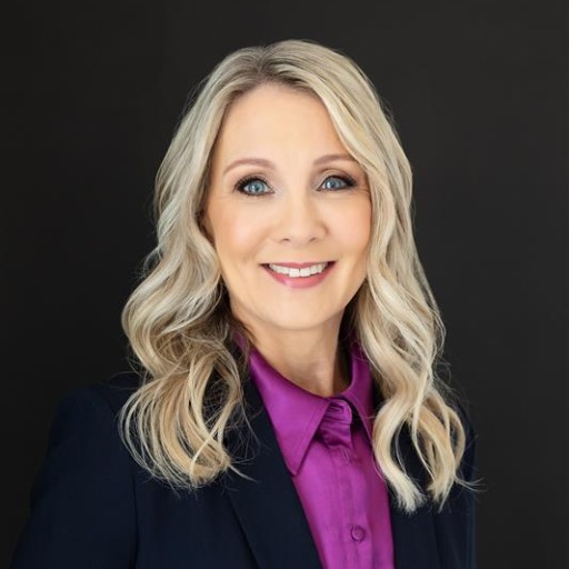 Mardina Wammack  Chief Financial Officer