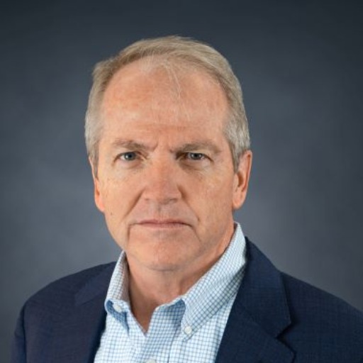 Jim Scanlon  President