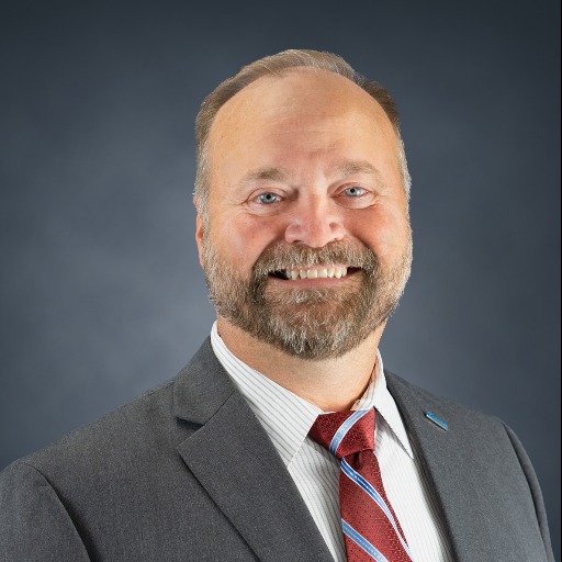 Dr. Karl Walli  Executive Vice President - National Security Sector