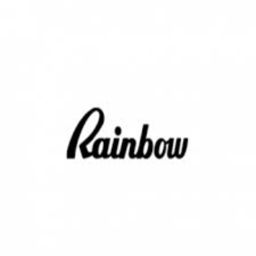 Rainbow Shops' Logo