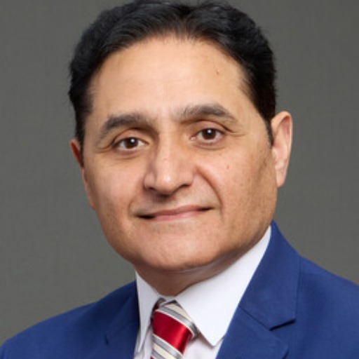Sanjay Munshi  Chief Operating Officer