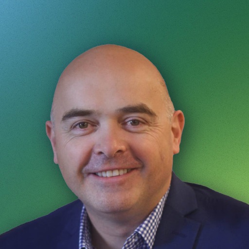 Ed Kavanagh  President, HR & Admin