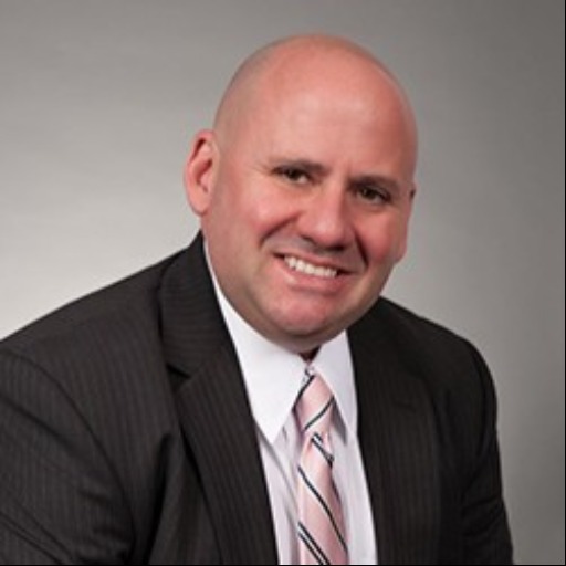 Chris Vennitti  Executive Vice President, Sales Operations